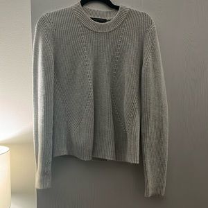 French Connection Crew Neck Sweater